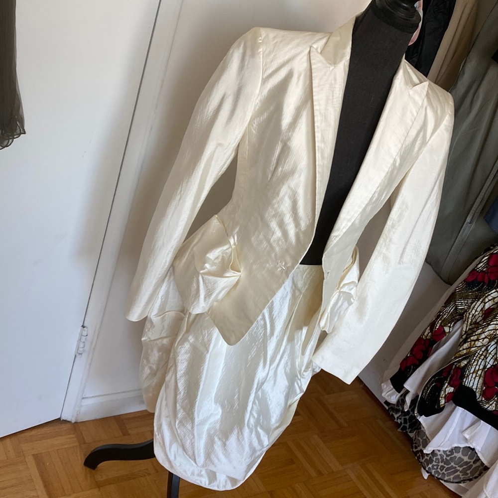 YOUR WEDDING SUIT!!